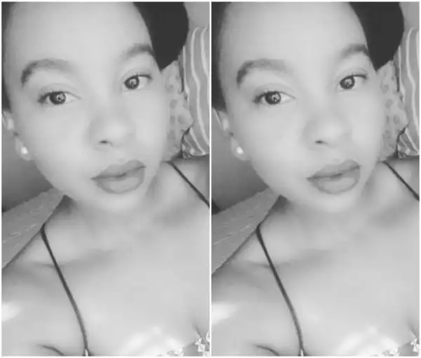 ‘My Dad Shot My Mom 7 Times’ - South African Lady Shares Sad Story on Why She Has Trust Issues